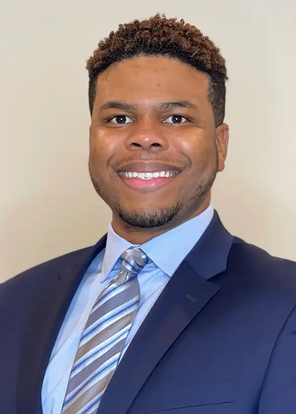 Dr. Cross of Djawdan Center for Implant and Restorative Dentistry in Annapolis, MD
