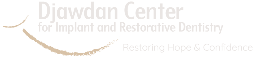 Logo for Djawdan Center for Implant and Restorative Dentistry 