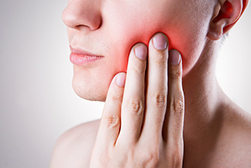 Lumps and Discoloration Can Be Signs of Serious Oral Conditions