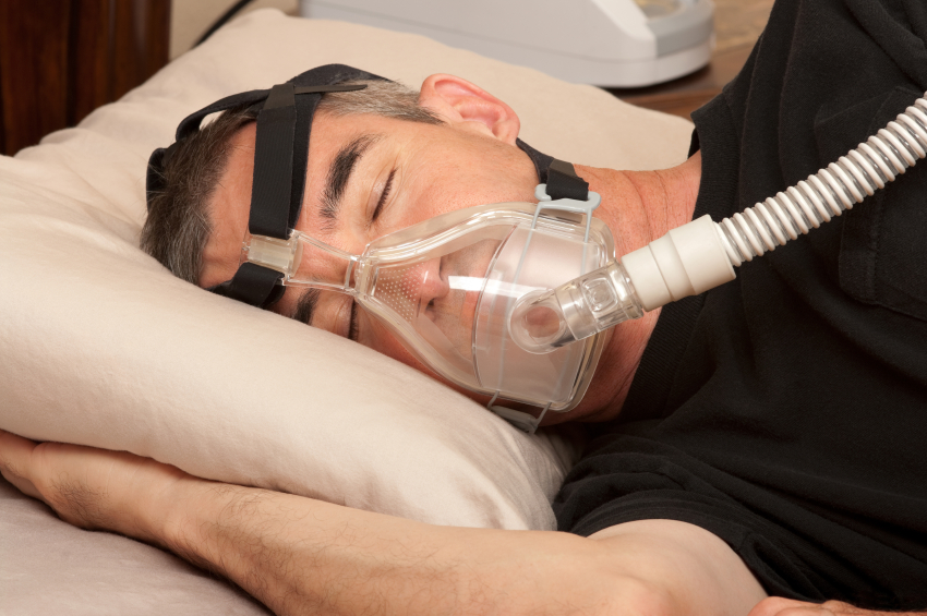 Sleep Apnea is Something an Oral Surgeon Like Us Should Help Treat