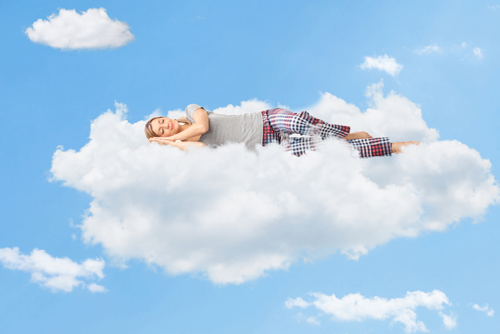 Sedation dentistry at Djawdan Center for Implant and Restorative Dentistry feels like sleeping on a cloud. Sedation dentistry at Djawdan Center for Implant and Restorative Dentistry feels like sleeping on a cloud.